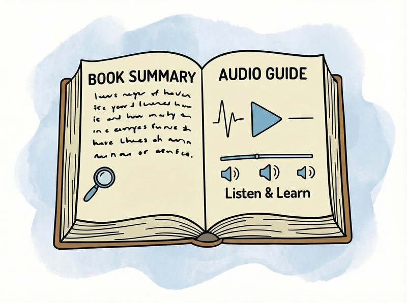 Comprehensive book summaries